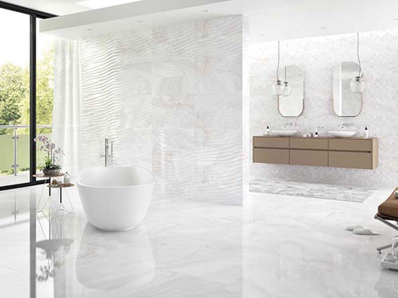 Керамическая плитка DIVA от производителя STN Ceramica –  фото