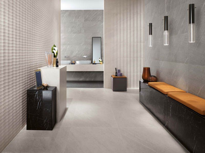 Керамическая плитка MARVEL STONE от производителя Atlas Concorde (Italy) –  фото