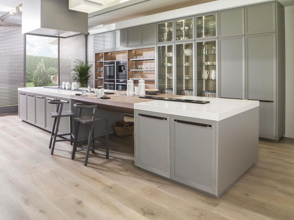 Керамогранит VANCOUVER от производителя Venis –  фото