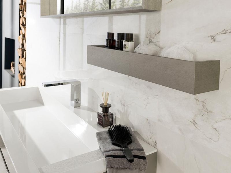 Керамогранит BIANCO от производителя Venis –  фото