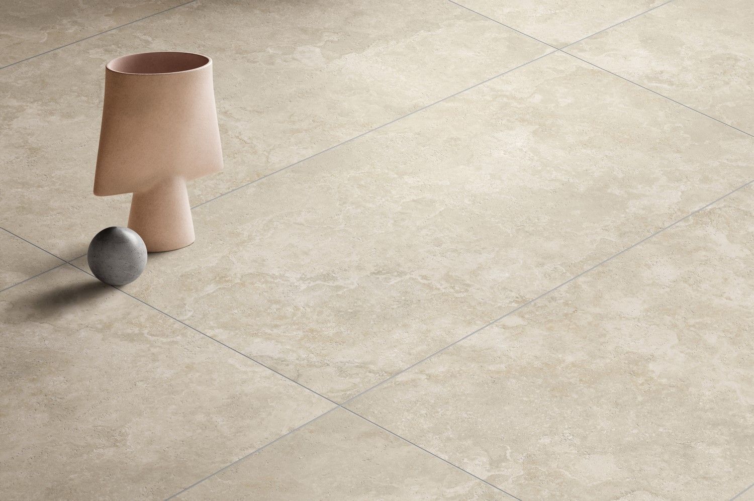 Керамогранит CITYSTONE от производителя Vitra –  фото