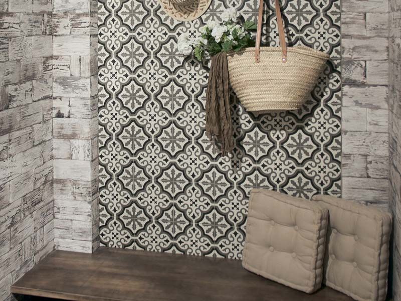 Керамическая плитка LEGNO от производителя Mainzu –  фото