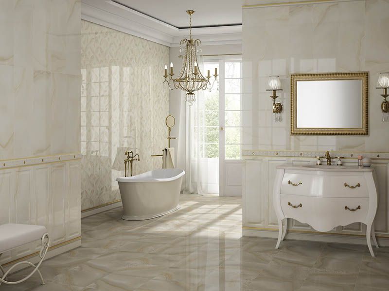 Керамогранит BEYOND от производителя Aparici –  фото