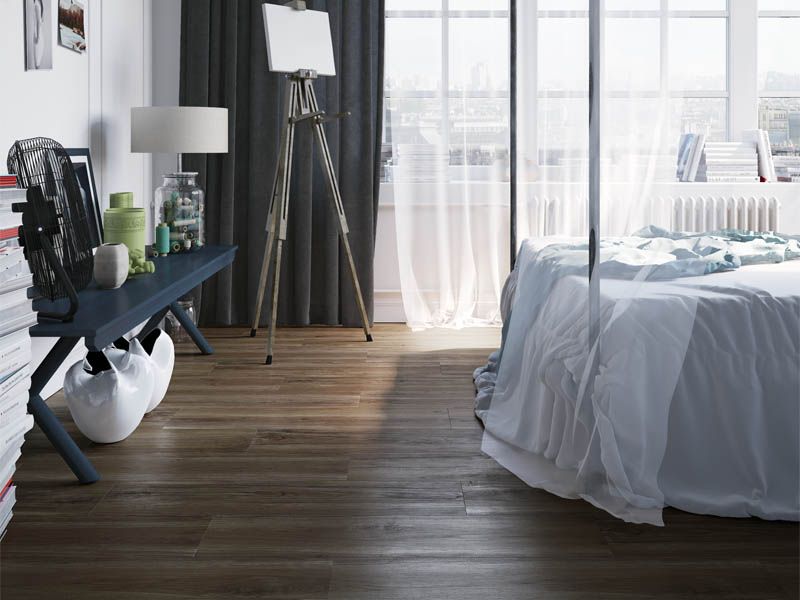 Керамогранит OAK от производителя GresArt –  фото