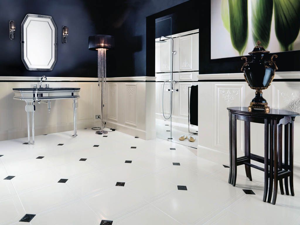 Керамическая плитка 800 ITALIANO от производителя Petracers –  фото