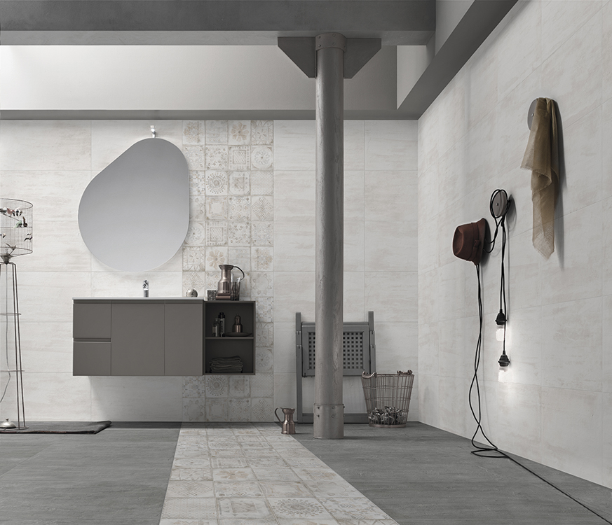 Керамическая плитка NOVATERRA от производителя Novogres –  фото