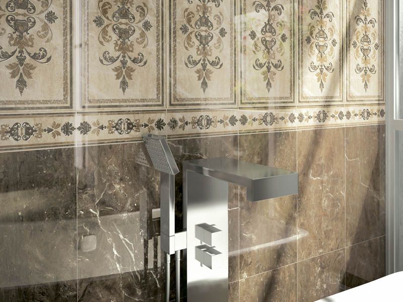 Керамическая плитка КЕНДО/KENDO от производителя Lasselsberger Ceramics –  фото