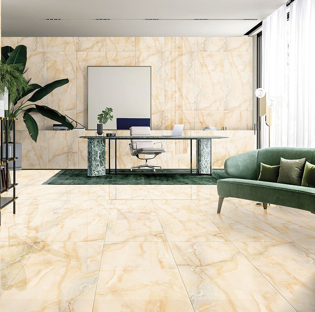 Керамогранит NOBLE ONYX от производителя Leopard –  фото