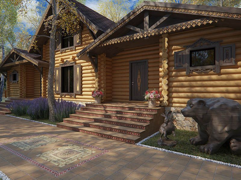 Керамогранит ANTIGUE от производителя Ecoclinker –  фото