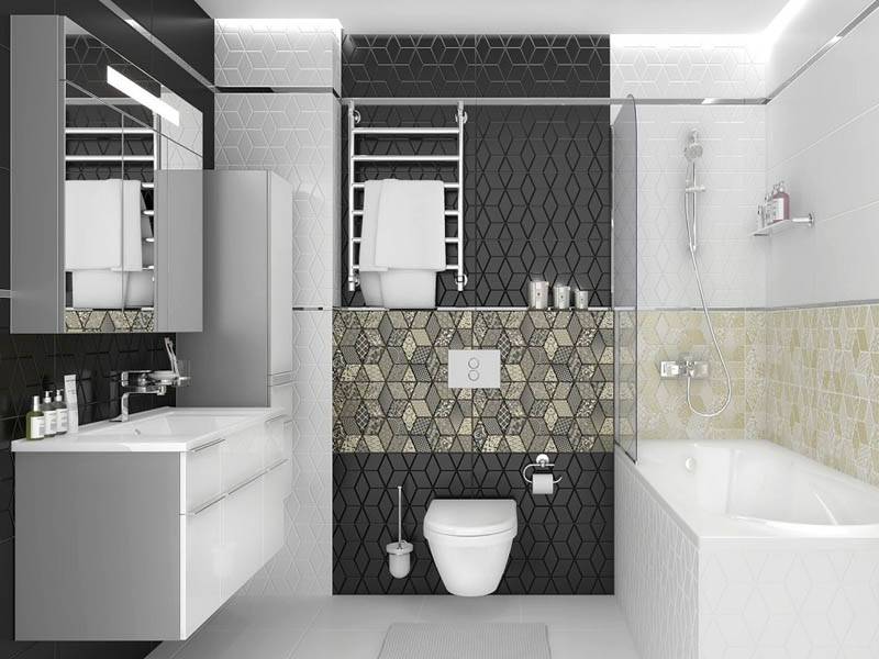 Керамическая плитка TABU от производителя Laparet –  фото