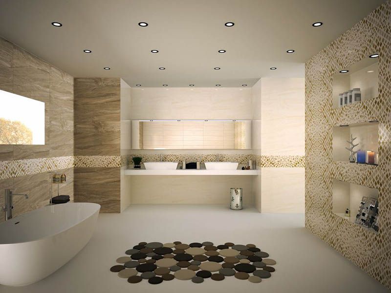 Керамическая плитка CHELSEA от производителя Mayolica Ceramica –  фото