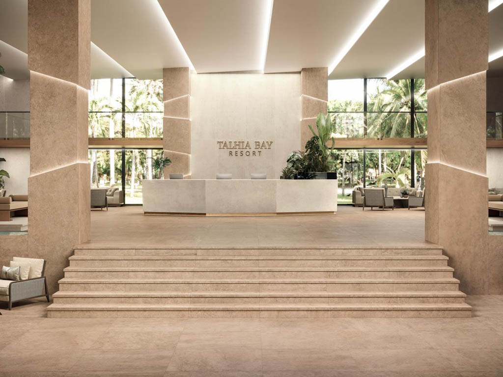 Керамогранит LIMS от производителя Atlas Concorde (Italy) –  фото