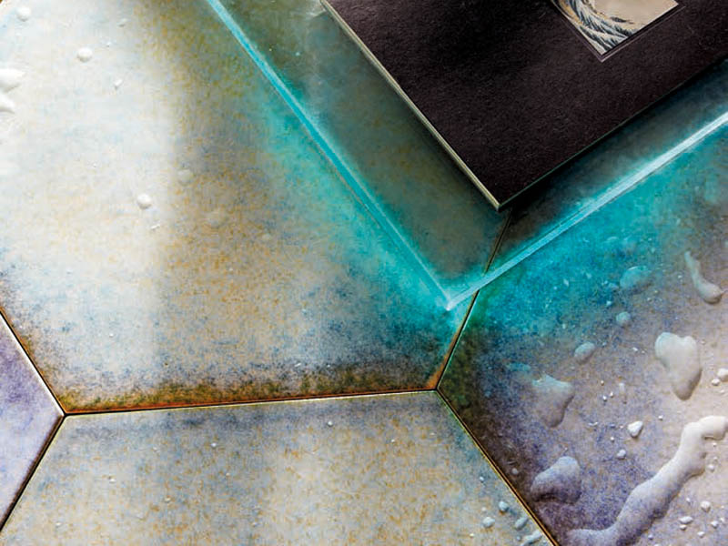 Керамогранит LUCIA от производителя Verso25 –  фото