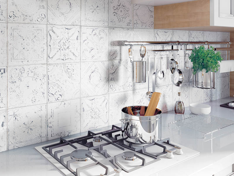 Керамическая плитка VENERA от производителя New Trend –  фото