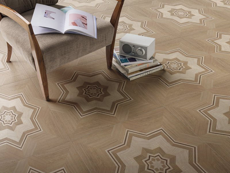 Керамогранит NATUREL от производителя Edimax –  фото