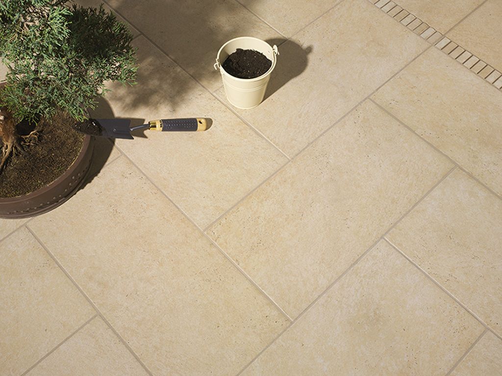 Ступени PIETRA DE FIRENZE от производителя Natucer –  фото