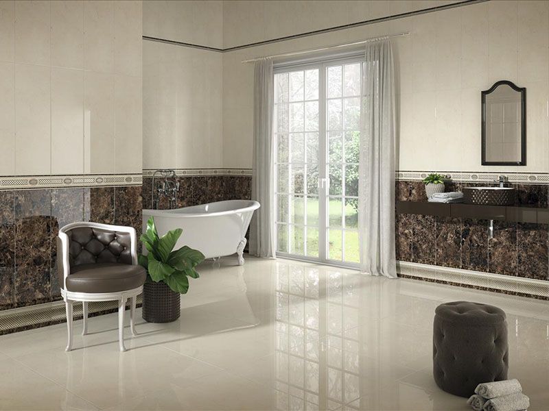 Керамогранит CANTERA от производителя STN Ceramica –  фото