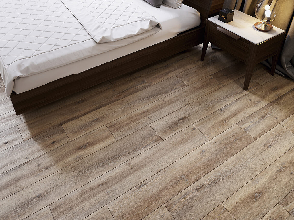 Керамогранит GRANDWOOD от производителя Meissen Keramik –  фото