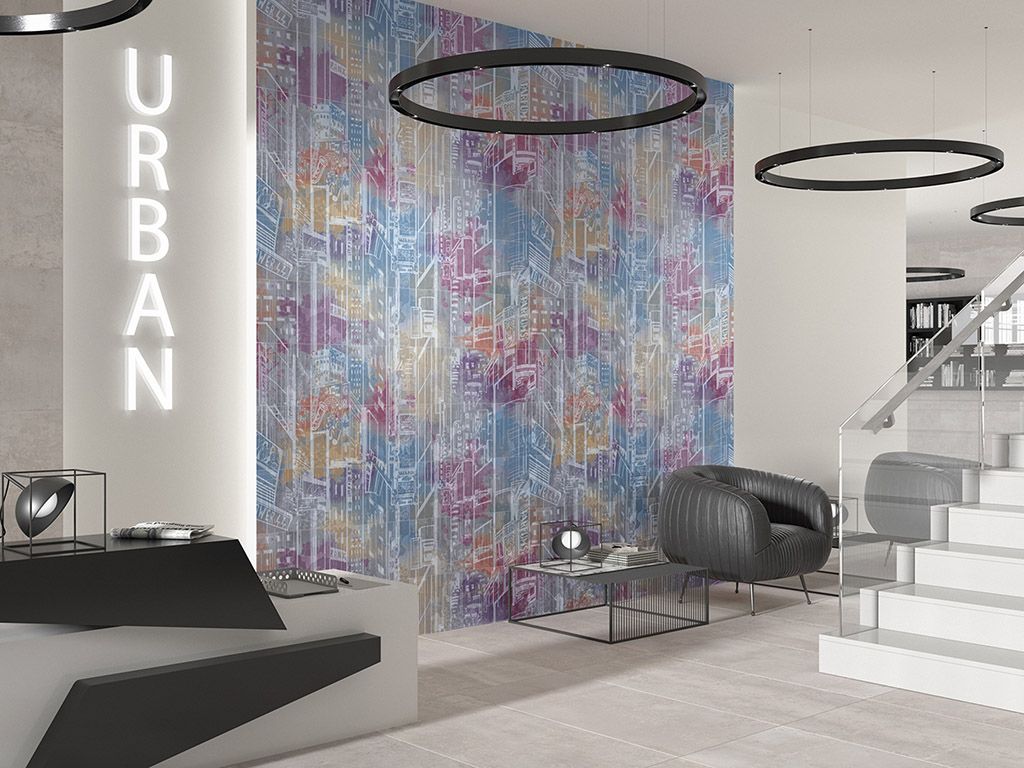 Керамогранит FANCY от производителя Dune –  фото