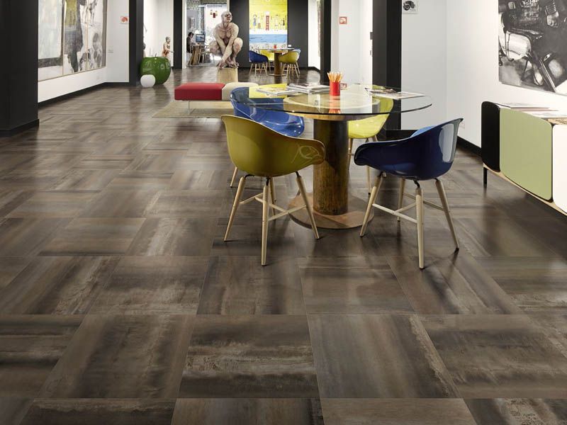 Керамогранит STEELWALK от производителя Ascot Ceramiche –  фото