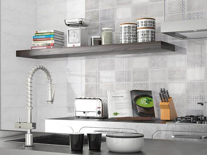 Керамическая плитка SINEU от производителя Emigres –  фото