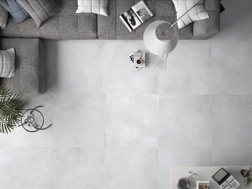 Керамическая плитка JASPER от производителя STN Ceramica –  фото