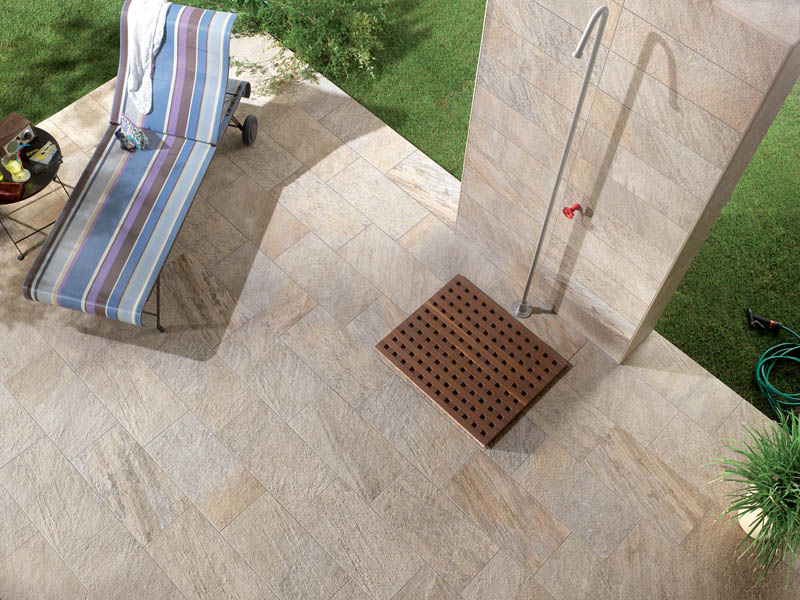 Керамогранит QUARTZ от производителя KEOPE Ceramiche –  фото