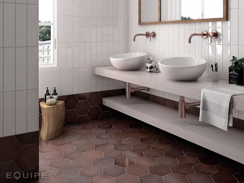 Керамогранит HERITAGE от производителя Equipe Ceramicas –  фото