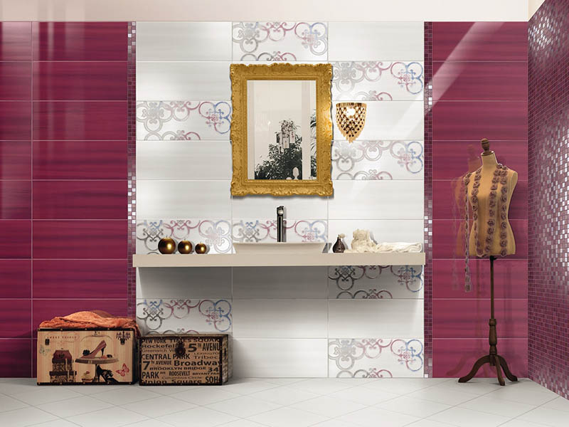 Керамическая плитка SKYFALL от производителя Paul Ceramiche –  фото