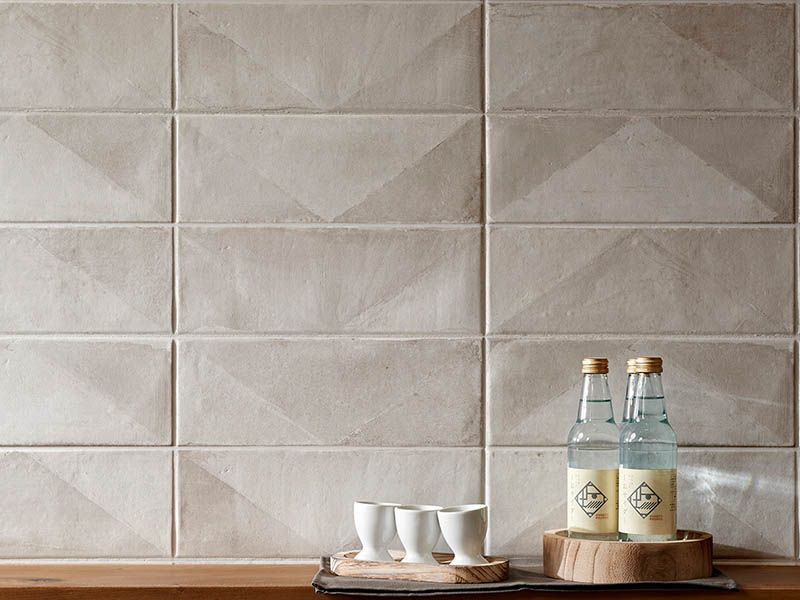 Керамическая плитка ROUTE66 от производителя Keraben –  фото