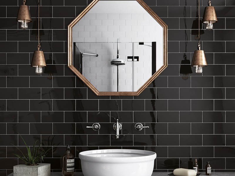 Керамическая плитка EVOLUTION от производителя Equipe Ceramicas –  фото