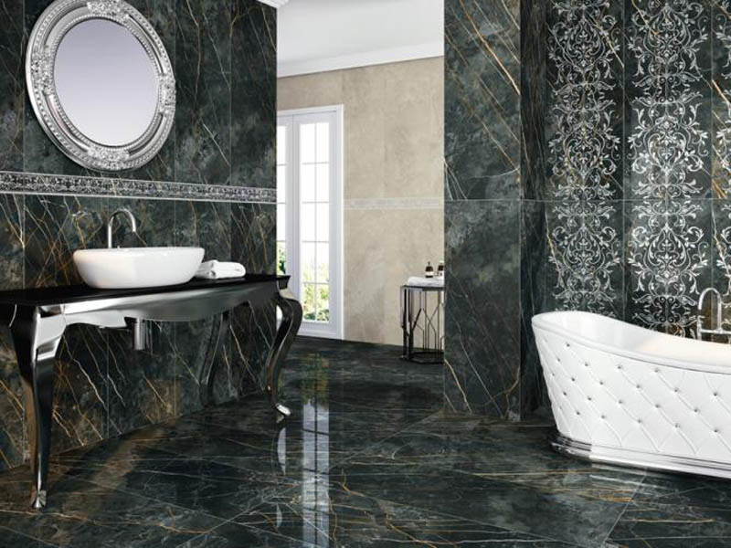 Керамогранит 1320 от производителя Porcelanite Dos –  фото