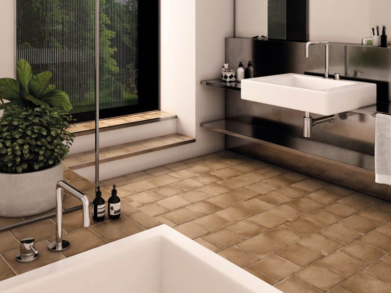 Керамогранит TERRA от производителя Equipe Ceramicas –  фото