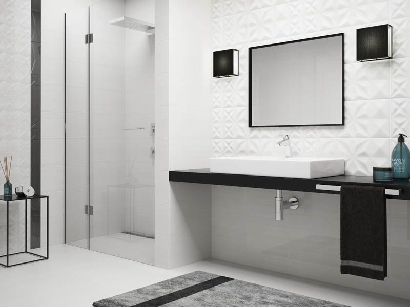 Керамическая плитка DELICATE LINES от производителя Mei –  фото