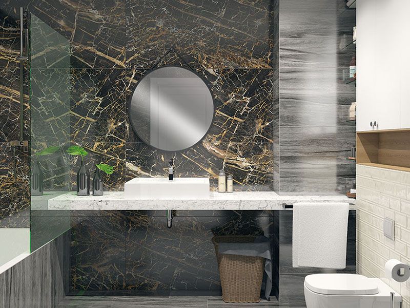 Керамогранит 60x120 CIFRE от производителя Cifre Ceramica –  фото