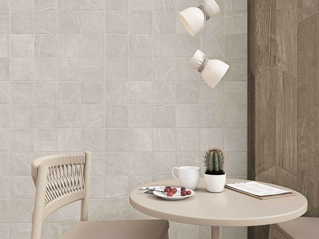 Керамогранит GEA от производителя WOW –  фото