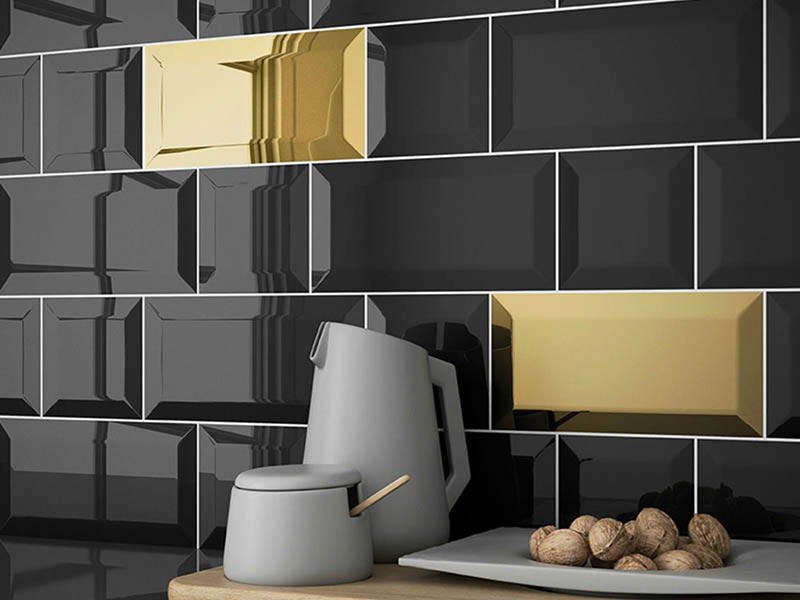 Керамическая плитка MINIWORX от производителя Vitra –  фото