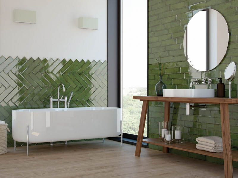 Керамическая плитка ALCHIMIA от производителя Cifre Ceramica –  фото