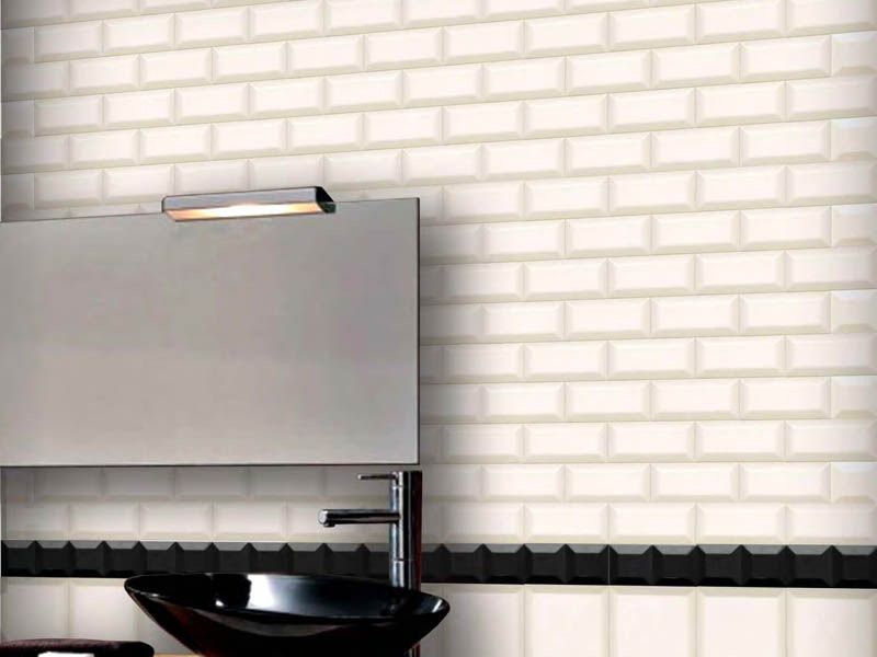 Керамическая плитка ROMANTIC от производителя Cobsa –  фото