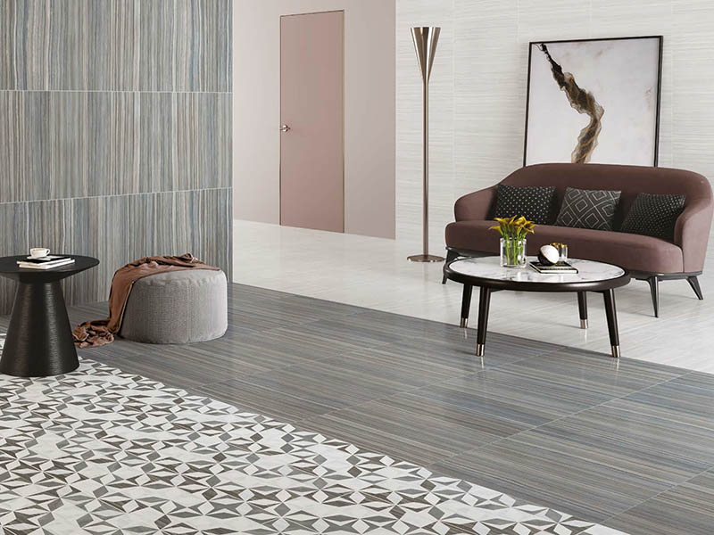 Керамогранит SERPEGGIANTE от производителя Vitra –  фото