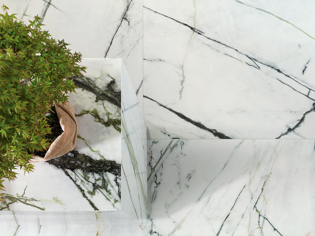 Керамогранит CALACATTA от производителя XLight –  фото