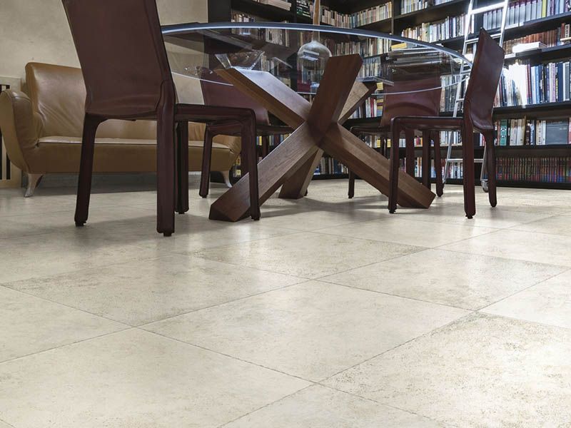 Керамогранит ROMA от производителя Elios/Exelle –  фото