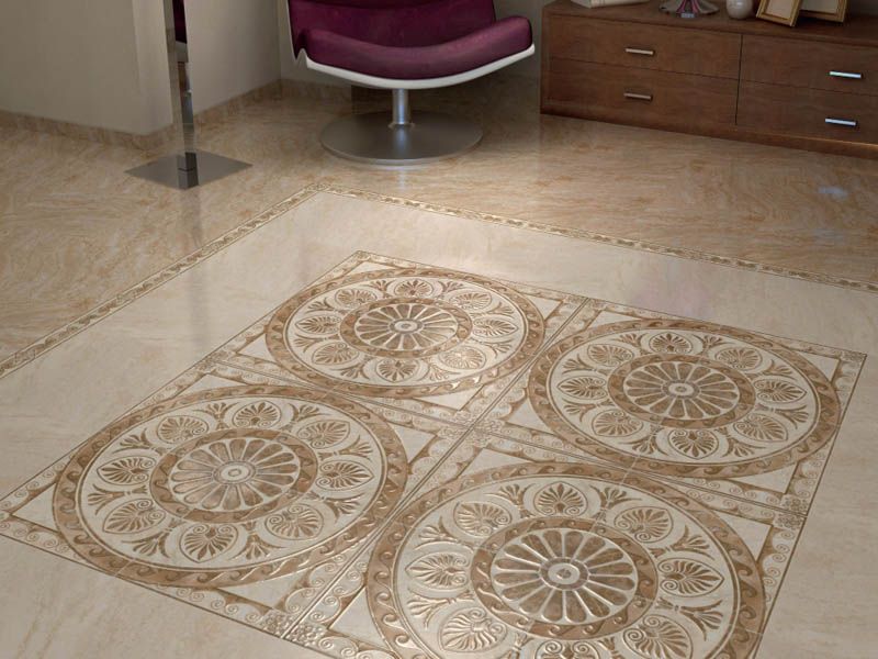 Керамогранит ТРИУМФ от производителя Kerama Marazzi –  фото