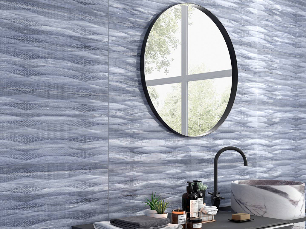 Керамическая плитка KENDO от производителя Neodom –  фото