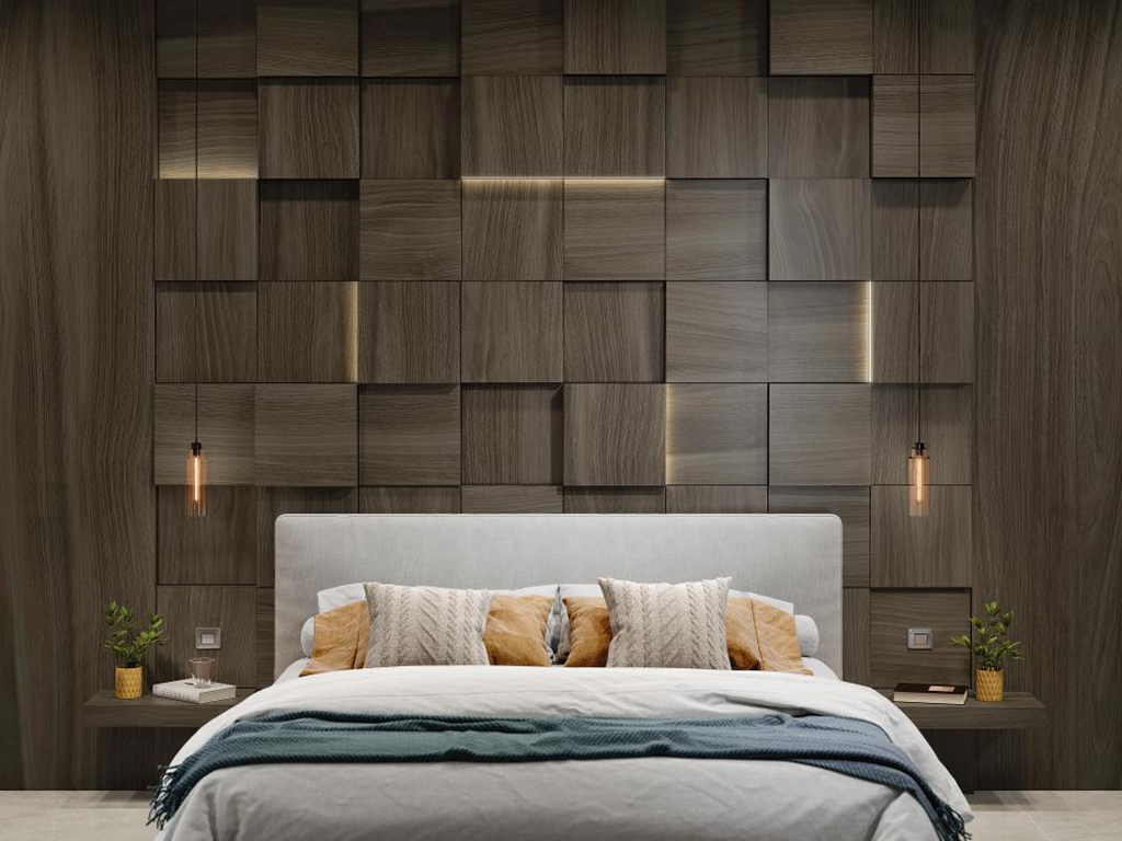 Керамогранит EWOOD от производителя XLight –  фото