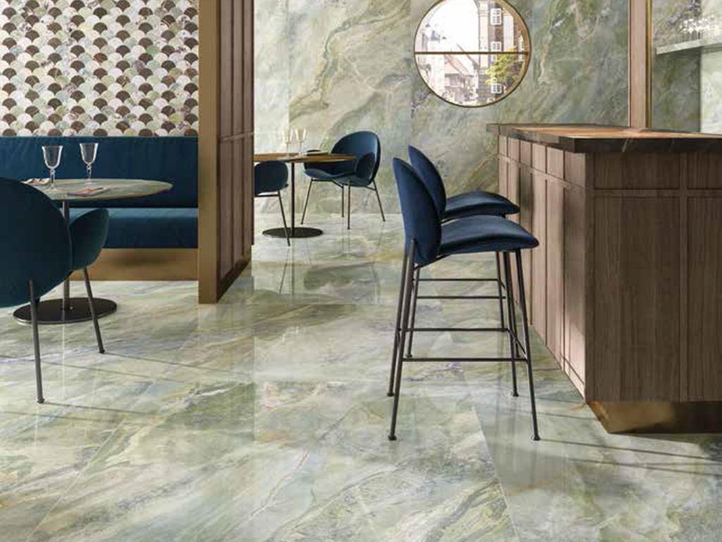 Керамогранит 9CENTO от производителя KEOPE Ceramiche –  фото