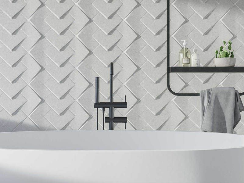 Керамогранит ELLE / BOHO от производителя WOW –  фото