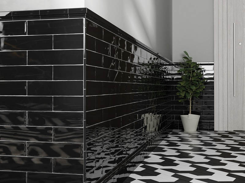 Керамическая плитка MASIA от производителя Equipe Ceramicas –  фото