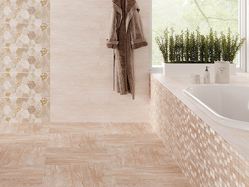 Керамогранит DELIKAT от производителя Mei –  фото