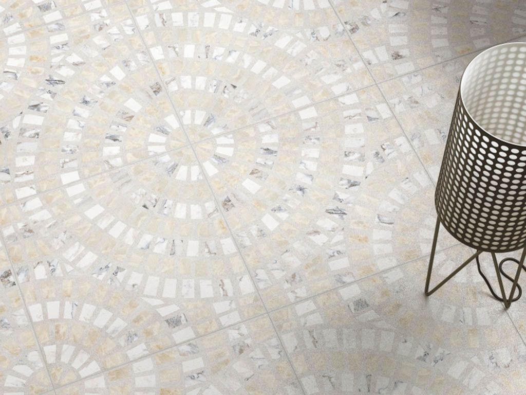 Керамогранит BETON-X от производителя Vitra –  фото